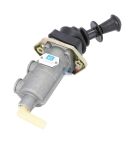 Пневматичний клапан