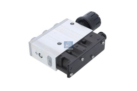 Пневматичний клапан КПП VOLVO