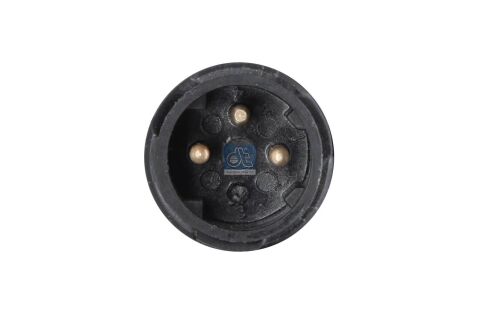 Пневматичний клапан КПП VOLVO