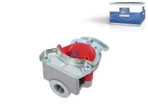 Пневматичний перехідник