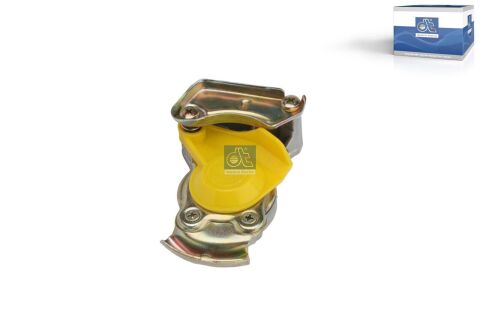 Пневматический переходник