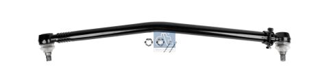 Поздовжня рульова тяга DAF, L=930 mm