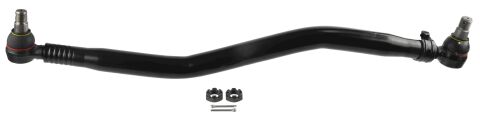 Поздовжня рульова тяга IVECO, L=953 mm
