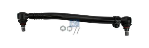 Поздовжня рульова тяга MB, L=510 mm