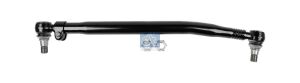 Поздовжня рульова тяга MB, L=840 mm