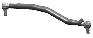 Поздовжня рульова тяга MB, L=894 mm