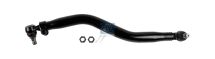 Поздовжня рульова тяга RVI, VOLVO, L=825 mm