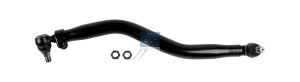 Поздовжня рульова тяга RVI, VOLVO, L=825 mm
