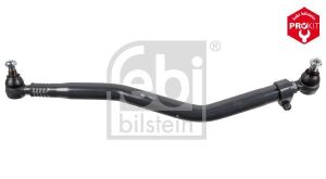 Поздовжня рульова тяга RVI, VOLVO, L=903 mm