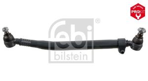 Поздовжня рульова тяга VOLVO, L=686 mm