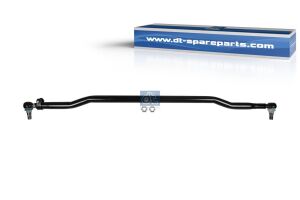 Поперечна рульова тяга MB ACTROS/ATEGO/AXOR, L=1735 mm