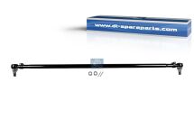 Поперечна рульова тяга MB ATEGO, L=1605 mm