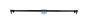 Поперечная рулевая тяга MB, L=1640 mm, фото 1 - интернет-магазин Auto-Mechanic