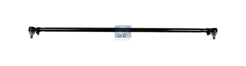 Поперечная рулевая тяга MB, L=1640 mm