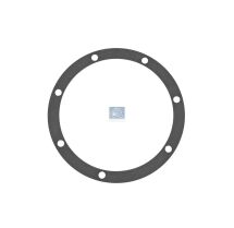 Прокладка водяного насоса RVI