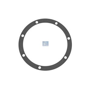 Прокладка водяного насоса RVI