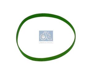 Прокладка гільзи