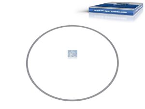 Прокладка гільзи