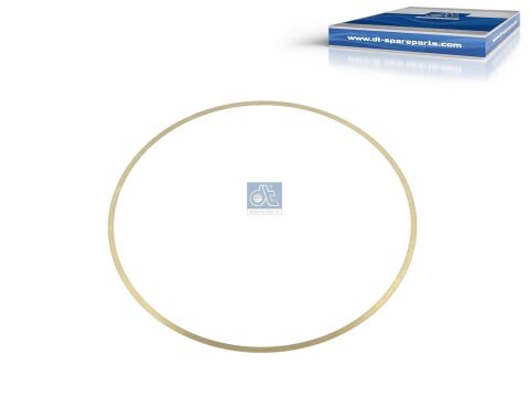 Прокладка гільзи