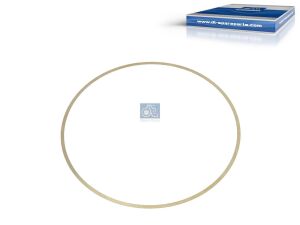 Прокладка гільзи