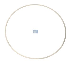 Прокладка гільзи