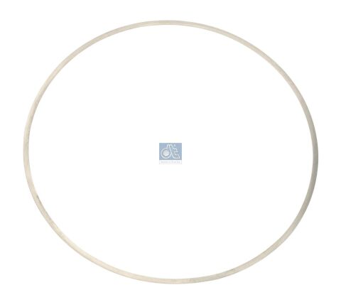 Прокладка гільзи