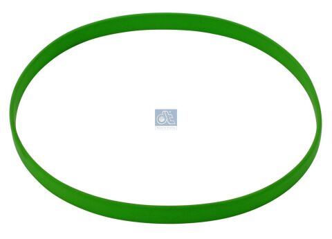 Прокладка гільзи