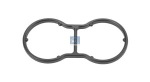 Прокладка масляного радіатора MAN