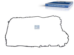 Прокладка масляного радіатора RVI, VOLVO