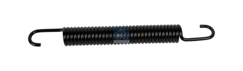 Пружина КПП VOLVO