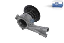 Пiдшипник зчеплення