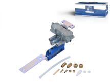 Регулювальний клапан SCANIA