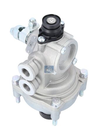 Регулятор гальмівних сил