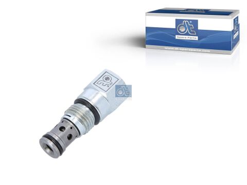 Регулятор тиску SCANIA