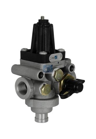 Регулятор тиску