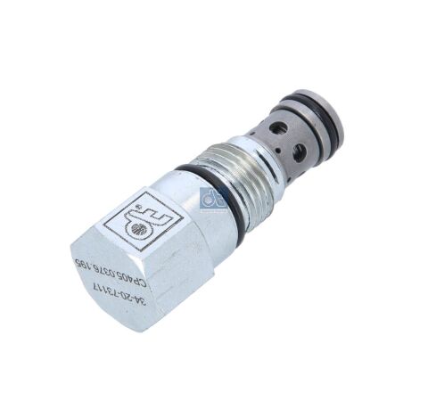 Регулятор тиску SCANIA