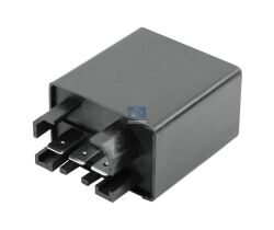 Реле 24V