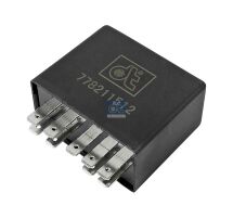 Реле покажчиків повороту