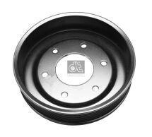 Ремінний шків Ремінний шків