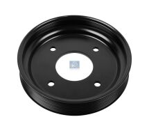 Ремінний шків Ремінний шків