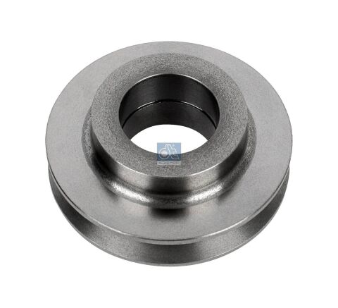 Ремінний шків