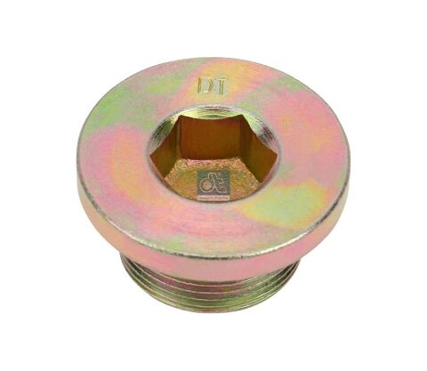Різьбова пробка, M26*1.5
