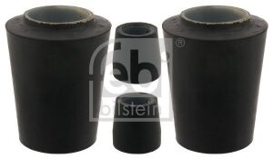 РМК балансира BPW