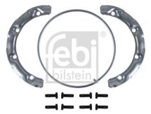 РМК гальмівного диска