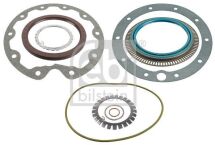 РМК планетарної передачі MB