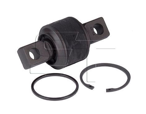 РМК реактивної тяги DAF, IVECO, MAN, MB, RVI