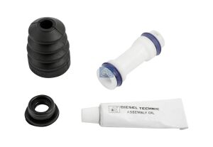 РМК робочого циліндра зчеплення DAF