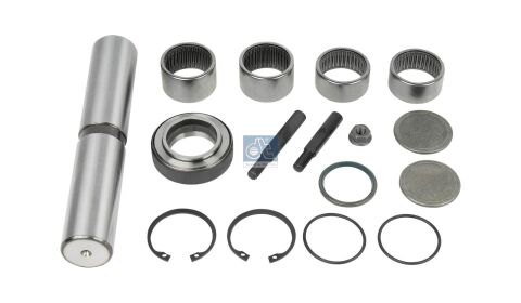 РМК шкворня