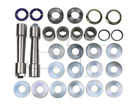 РМК шкворня DAF