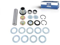 РМК шкворня MAN